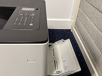 2x laser printer, canon, i-sensys lbp351x & i-sensys lbp710cx, wit, 2017-2019 - afbeelding 8 van  20