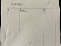 2x laser printer, canon, i-sensys lbp351x & i-sensys lbp710cx, wit, 2017-2019 - afbeelding 9 van  20