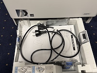 2x laser printer, canon, i-sensys lbp351x & i-sensys lbp710cx, wit, 2017-2019 - afbeelding 10 van  20