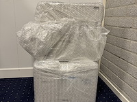 2x laser printer, canon, i-sensys lbp351x & i-sensys lbp710cx, wit, 2017-2019 - afbeelding 11 van  20