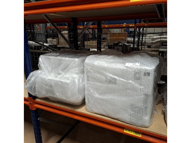 2x laser printer, canon, i-sensys lbp351x & i-sensys lbp710cx, wit, 2017-2019 - afbeelding 13 van  20