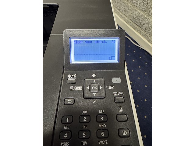 2x laser printer, canon, i-sensys lbp351x & i-sensys lbp710cx, wit, 2017-2019 - afbeelding 15 van  20