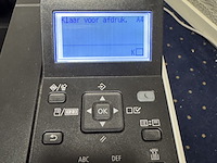 2x laser printer, canon, i-sensys lbp351x & i-sensys lbp710cx, wit, 2017-2019 - afbeelding 15 van  20