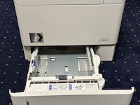 2x laser printer, canon, i-sensys lbp351x & i-sensys lbp710cx, wit, 2017-2019 - afbeelding 16 van  20