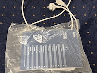 2x laser printer, canon, i-sensys lbp351x & i-sensys lbp710cx, wit, 2017-2019 - afbeelding 18 van  20