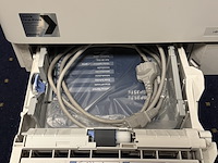 2x laser printer, canon, i-sensys lbp351x & i-sensys lbp710cx, wit, 2017-2019 - afbeelding 19 van  20