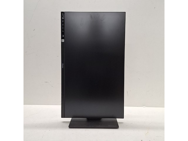 2x lcd monitor iiyama, prolite | ph2492h - afbeelding 3 van  11