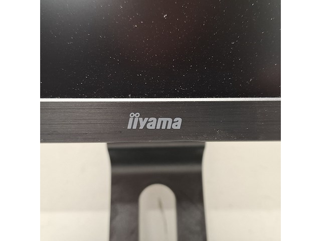 2x lcd monitor iiyama, prolite | ph2492h - afbeelding 5 van  11