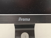 2x lcd monitor iiyama, prolite | ph2492h - afbeelding 5 van  11
