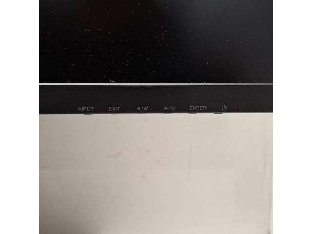 2x lcd monitor iiyama, prolite | ph2492h - afbeelding 6 van  11