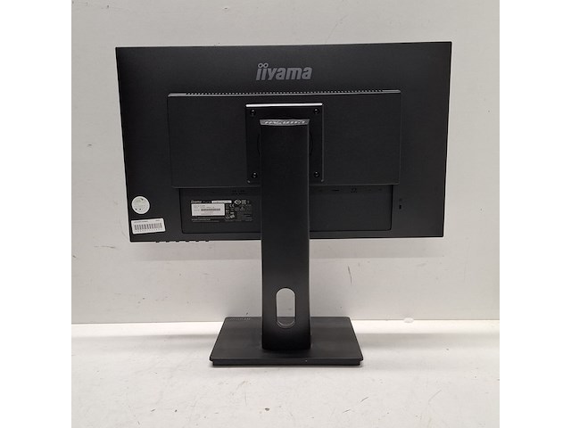 2x lcd monitor iiyama, prolite | ph2492h - afbeelding 7 van  11