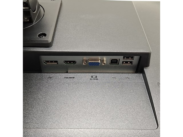 2x lcd monitor iiyama, prolite | ph2492h - afbeelding 8 van  11