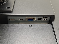 2x lcd monitor iiyama, prolite | ph2492h - afbeelding 8 van  11