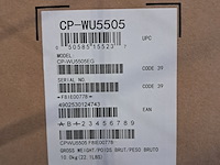 2x lcd projector, hitachi, cp-wu5505 - afbeelding 4 van  4