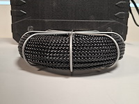 2x lead machine 21v, blauw - afbeelding 3 van  18