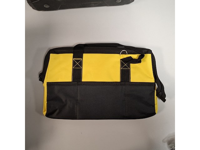 2x lead machine 21v, blauw - afbeelding 4 van  18