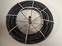 2x lead machine 21v, blauw - afbeelding 18 van  18