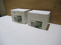 2x led bouwlampen/stralers berg, bcl super led 10 - afbeelding 2 van  2