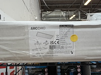 2x led paneel, w.o. arcchio - afbeelding 2 van  4