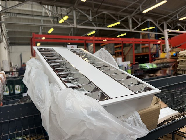 2x led paneel, w.o. arcchio - afbeelding 3 van  4