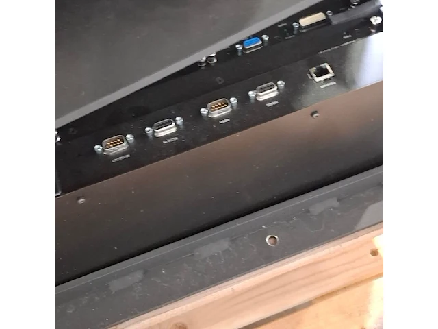 2x led projector, christie, matrix stim - afbeelding 3 van  14