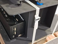 2x led projector, christie, matrix stim - afbeelding 5 van  14