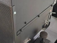 2x led projector, christie, matrix stim - afbeelding 13 van  14