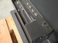 2x led projector, christie, matrix stim - afbeelding 2 van  12