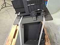 2x led projector, christie, matrix stim - afbeelding 3 van  12