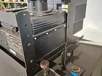 2x led projector, christie, matrix stim - afbeelding 9 van  12