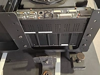 2x led projector, christie, matrix stim - afbeelding 11 van  12