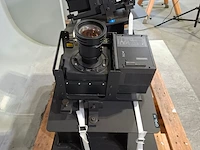 2x led projector, christie, matrix stim - afbeelding 5 van  15