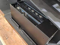 2x led projector, christie, matrix stim - afbeelding 6 van  15