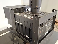 2x led projector, christie, matrix stim - afbeelding 13 van  15