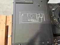 2x led projector, christie, matrix stim - afbeelding 2 van  12