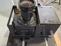2x led projector, christie, matrix stim - afbeelding 3 van  12