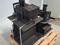 2x led projector, christie, matrix stim - afbeelding 5 van  12