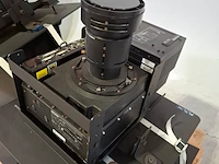2x led projector, christie, matrix stim - afbeelding 7 van  12