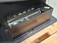 2x led projector, christie, matrix stim - afbeelding 11 van  12