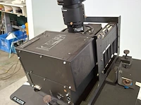 2x led projector, christie, matrix stim - afbeelding 12 van  12