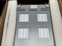 2x led schijnwerper 180w 230 volt - afbeelding 1 van  5