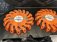 2x led signaalverlichting, dönges - afbeelding 2 van  11