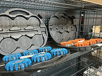 2x led signaalverlichting, dönges - afbeelding 3 van  11