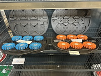 2x led signaalverlichting, dönges - afbeelding 1 van  11