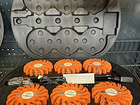 2x led signaalverlichting, dönges - afbeelding 4 van  11