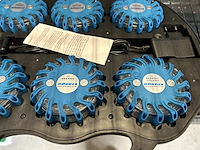 2x led signaalverlichting, dönges - afbeelding 6 van  11