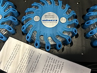 2x led signaalverlichting, dönges - afbeelding 8 van  11