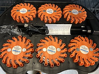 2x led signaalverlichting, dönges - afbeelding 9 van  11