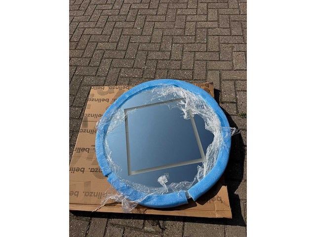 (2x) led spiegel bexa 2 x - afbeelding 3 van  3