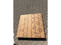 (2x) led spiegel bexa 2 x - afbeelding 1 van  4